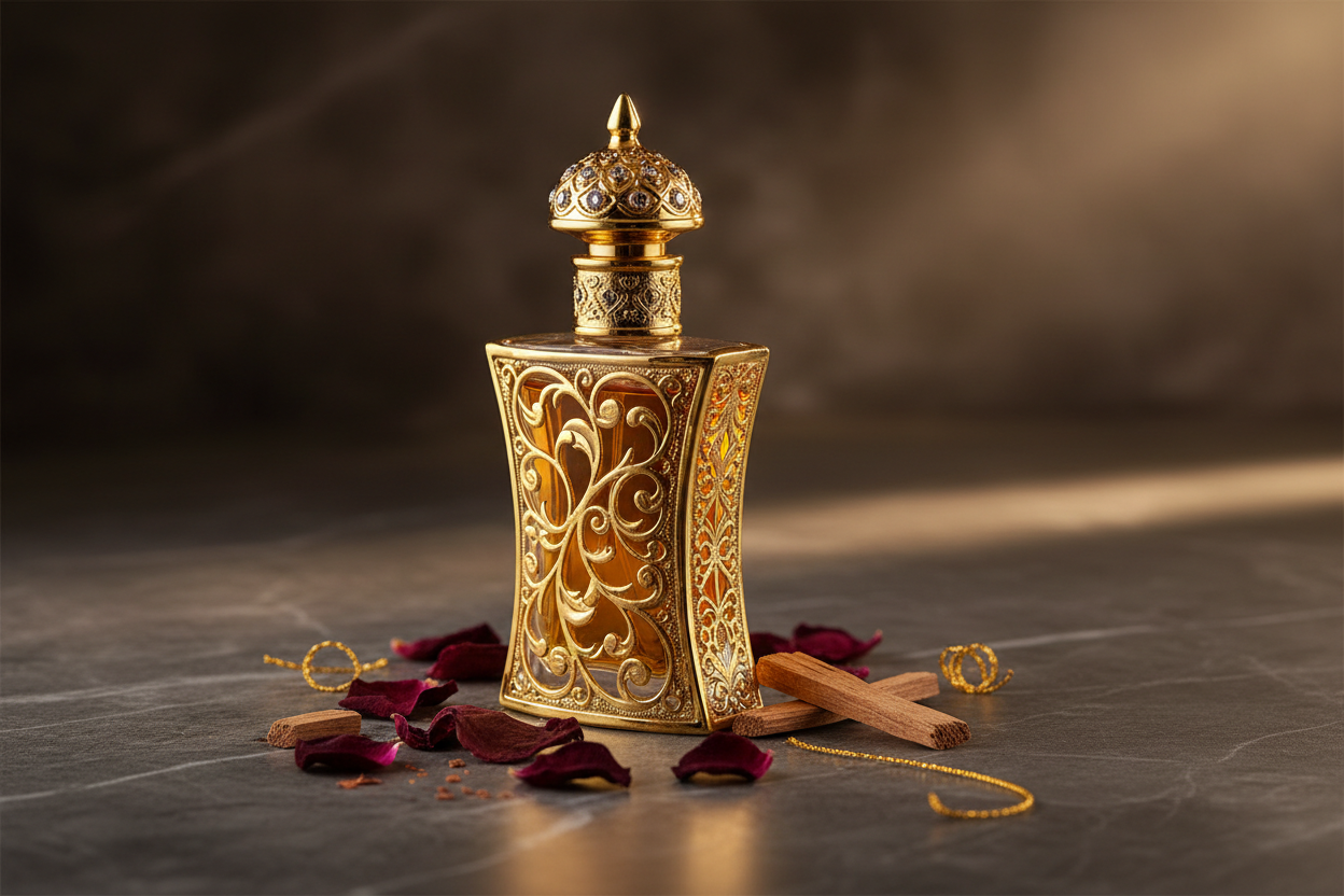 4k stylish attar image